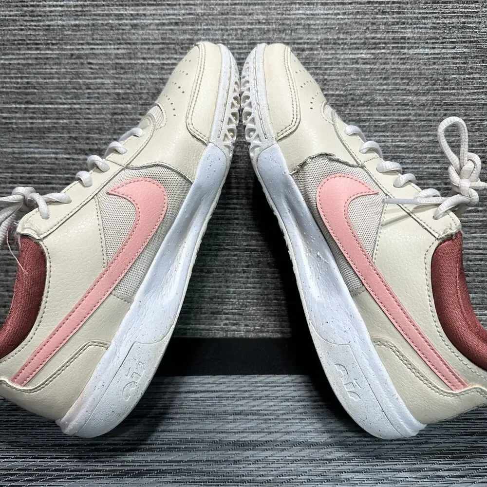 Nike Court Zoom Lite 3 DH1042-261 Pink Tennis Shoes Sneaker Women's 9 - Picture 12 of 14